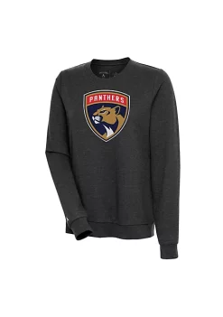 Promo ✔️ NHL Florida Panthers 👩 Women's Action Crew by Antigua® 🎉 -Deals Antigua® Store Belk 16150