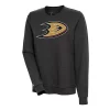 New ⌛ NHL Anaheim Ducks 👩 Women's Action Crew by Antigua® 😍