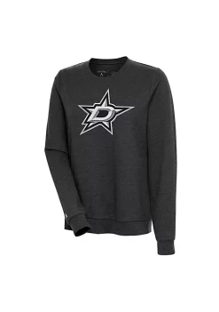 Discount 🎁 NHL Dallas Stars 👩 Women's Action Crew by Antigua® 🎁