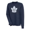 Outlet 🎁 NHL Toronto Maple Leafs 👩 Women's Action Crew by Antigua® 🌟