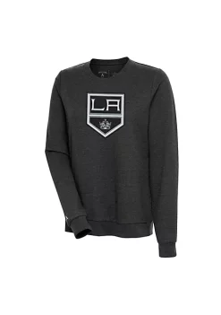 Best reviews of 💯 NHL LA Kings 👩 Women's Action Crew by Antigua® 😀