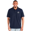 Outlet 😉 NHL Winnipeg Jets Men's Affluent Tall Polo by Antigua® 💯