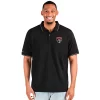 Best Sale ⭐ NHL Florida Panthers Men's Affluent Tall Polo by Antigua® ❤️