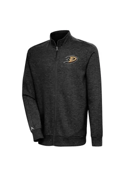 Discount 🥰 NHL Anaheim Ducks Men's Action Jacket by Antigua® ❤️