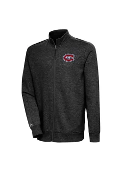 Cheapest 🔔 NHL Montreal Canadiens Men's Action Jacket by Antigua® 🛒 -Deals Antigua® Store Belk 16236