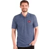 Cheap 🔔 NHL Montreal Canadiens Men's Esteem Polo by Antigua® 🎉