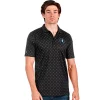 Coupon ⭐ NBA Minnesota Timberwolves Men's Spark Polo by Antigua® 🧨