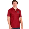 Wholesale ⭐ NBA Toronto Raptors Men's Spark Polo by Antigua® 🎁