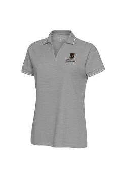 Cheap 🥰 MLS Los Angeles FC 2022 Cup Champs 👩 Women's Affluent by Antigua® ⭐ -Deals Antigua® Store Belk 16610