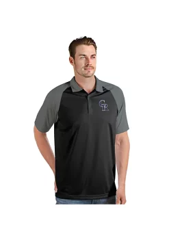 Best reviews of 🤩 MLB Colorado Rockies Men's Nova by Antigua® 🔥 -Deals Antigua® Store Belk 16623