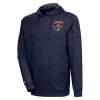 Budget 👍 NHL Florida Panthers Men's Action Pullover by Antigua® 👏