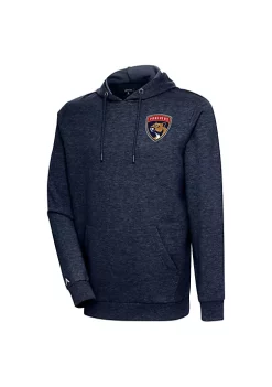 Budget 👍 NHL Florida Panthers Men's Action Pullover by Antigua® 👏 -Deals Antigua® Store Belk 16658