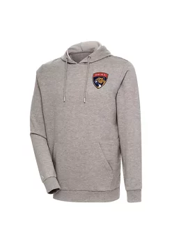 Budget 👍 NHL Florida Panthers Men's Action Pullover by Antigua® 👏 -Deals Antigua® Store Belk 16659