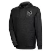 Outlet ⭐ NHL LA Kings Men's Action Pullover by Antigua® 🔔