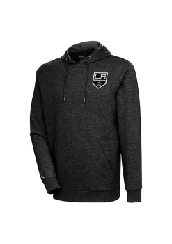 Outlet ⭐ NHL LA Kings Men's Action Pullover by Antigua® 🔔