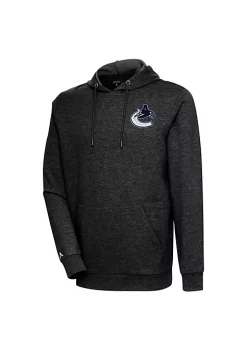 Budget 🔔 NHL Vancouver Canucks Men's Action Pullover by Antigua® 🔥 -Deals Antigua® Store Belk 16666