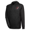 Flash Sale 🎉 NHL Arizona Coyotes Men's Action Pullover by Antigua® 🔔