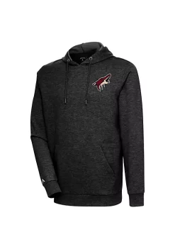 Flash Sale 🎉 NHL Arizona Coyotes Men's Action Pullover by Antigua® 🔔 -Deals Antigua® Store Belk 16679