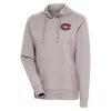 Buy 🔥 NHL Montreal Canadiens 👩 Women's Action Pullover by Antigua® 🔔