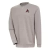 Budget 🧨 NHL Arizona Coyotes (Retro) Men's Reward Crew by Antigua® ⌛