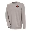 Best deal 👏 NHL Ottawa Senators Men's Reward Crew by Antigua® ✔️