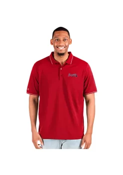 Best deal 🌟 MLB Atlanta Braves Men's Affluent Tall by Antigua® 🥰 -Deals Antigua® Store Belk 1677