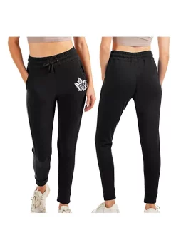 Cheapest 🤩 NHL Toronto Maple Leafs 👩 Women's Action Jogger by Antigua® ⌛ -Deals Antigua® Store Belk 16817