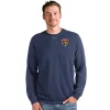 Top 10 👍 NHL Florida Panthers Men's Reward Crew by Antigua® 😍