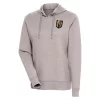 Top 10 ⭐ NHL Vegas Golden Knights 👩 Women's Action Pullover by Antigua® 🎉