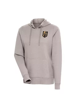 Top 10 ⭐ NHL Vegas Golden Knights 👩 Women's Action Pullover by Antigua® 🎉 -Deals Antigua® Store Belk 16823