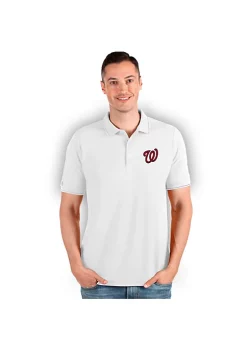 Top 10 😀 MLB Washington Nationals Men's Affluent by Antigua® 🔥 -Deals Antigua® Store Belk 16842