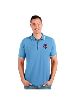 Best deal 👍 MLB Minnesota Twins Men's Affluent by Antigua® 🥰 -Deals Antigua® Store Belk 16898