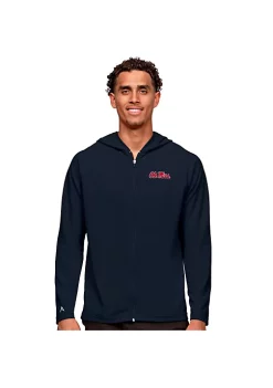 Best reviews of 🎁 NCAA Ole Miss Rebels Legacy Hood by Antigua® ✔️ -Deals Antigua® Store Belk 169