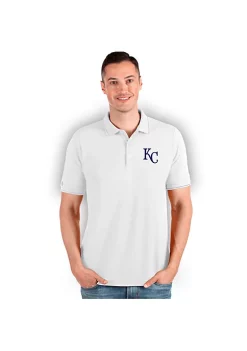 Coupon ⭐ MLB Kansas City Royals Men's Affluent by Antigua® 🤩