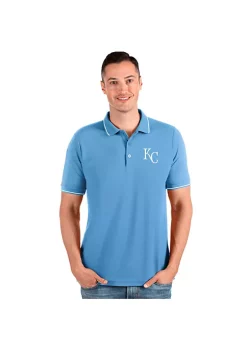 Coupon ⭐ MLB Kansas City Royals Men's Affluent by Antigua® 🤩 -Deals Antigua® Store Belk 16919