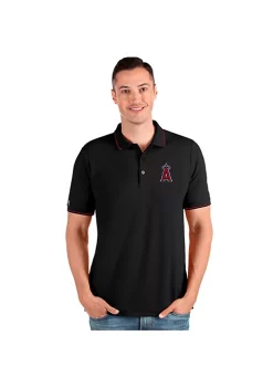Top 10 🌟 MLB Los Angeles Angels Men's Affluent by Antigua® 🛒