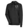 Best Sale 🎁 NHL LA Kings 👩 Women's Action Crew by Antigua® 👍
