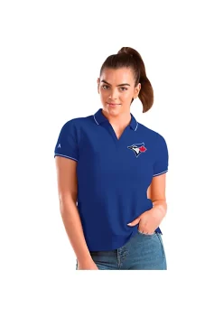 Deals 🧨 MLB Toronto Blue Jays 👩 Women's Affluent by Antigua® 🔔 -Deals Antigua® Store Belk 17008