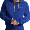 Brand new 💯 NCAA Spelman College Victory Pullover Hood by Antigua® 🧨