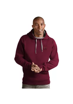 Promo 🛒 NCAA North Carolina Central University Victory Pullover Hood by Antigua® 🎉 -Deals Antigua® Store Belk 17064