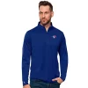New 🔔 MLB Toronto Blue Jays Men's Tribute Pullover by Antigua® 😍
