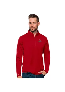 Best Sale ❤️ MLB St. Louis Cardinals Men's Tribute Pullover by Antigua® 👍 -Deals Antigua® Store Belk 17100