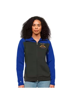 Coupon ⭐ HBCU North Carolina A&T Aggies Protect Jacket by Antigua® ❤️