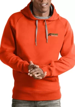 Wholesale 😍 NCAA Florida A&M University Victory Pullover Hood by Antigua® 🎉 -Deals Antigua® Store Belk 17135