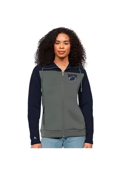 Outlet 🥰 HBCU Howard Bison Protect Jacket by Antigua® ❤️