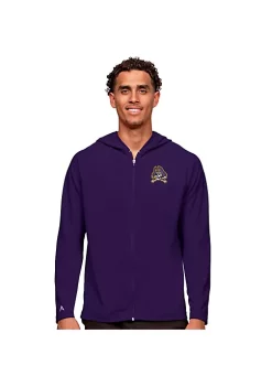 Best Pirce 👏 NCAA East Carolina Pirates Legacy Hood by Antigua® ⌛ -Deals Antigua® Store Belk 1764