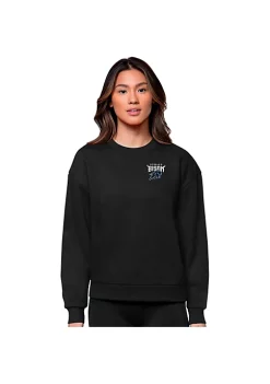 Cheap 😉 HBCU Howard Bison Victory Crew Pullover by Antigua® ❤️
