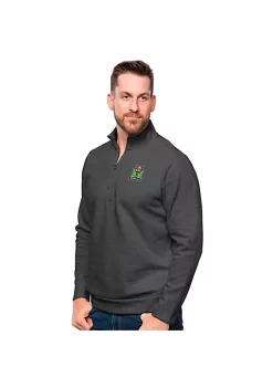 Flash Sale 😀 NCAA Marshall Thundering Herd Gambit Pullover by Antigua® ✔️