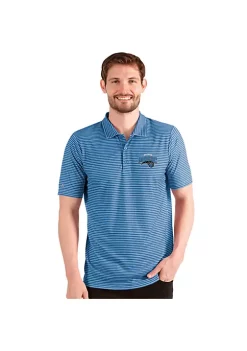 Best deal ✔️ NBA Orlando Magic Men's Esteem Polo by Antigua® 👍 -Deals Antigua® Store Belk 1841