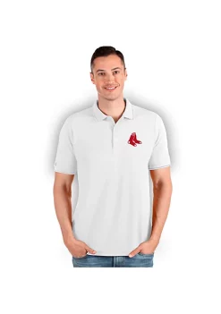 Coupon ✨ MLB Boston Red Sox Men's Affluent by Antigua® 😀